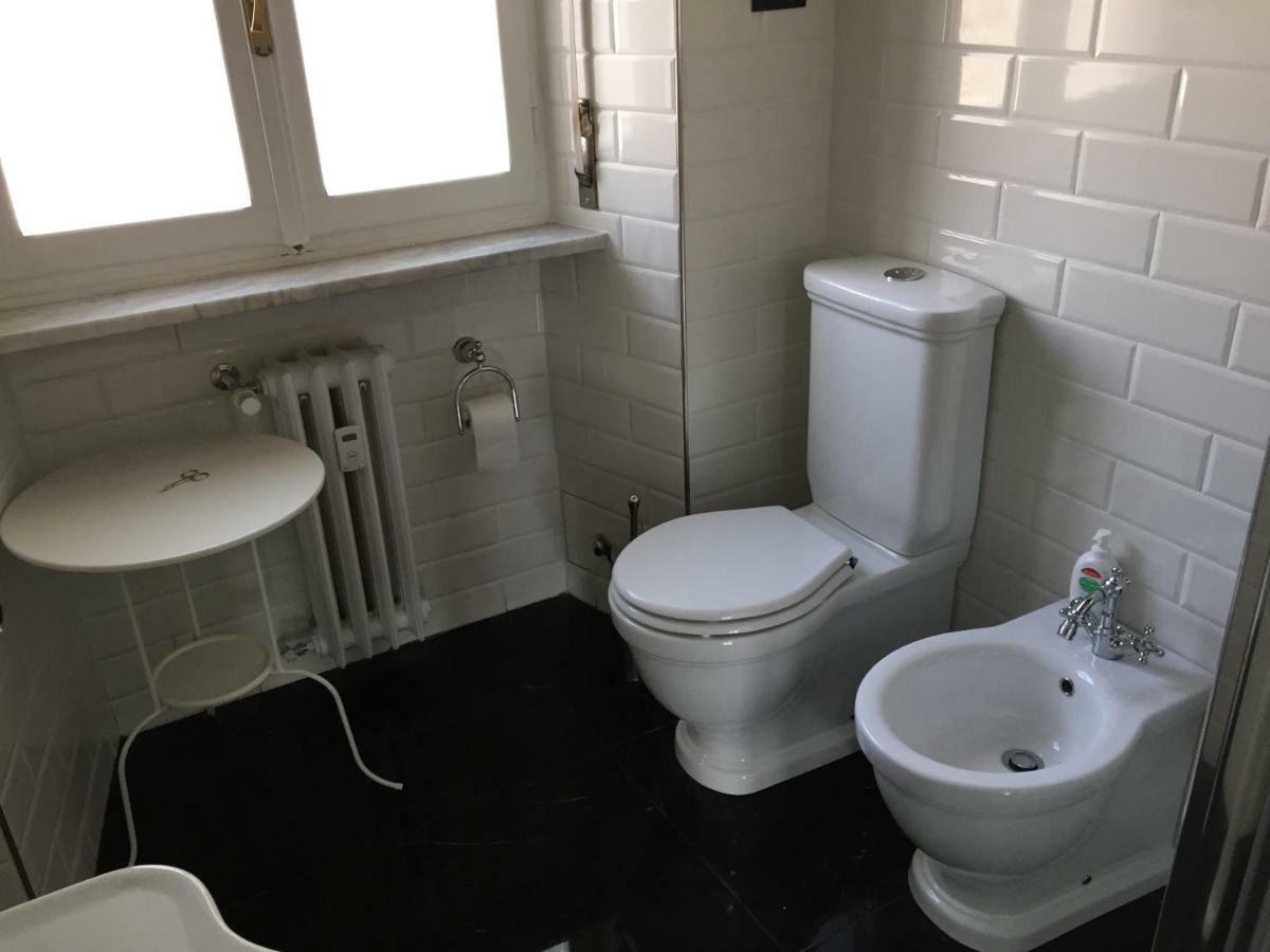 Beaucoeur Otel Aosta Dış mekan fotoğraf