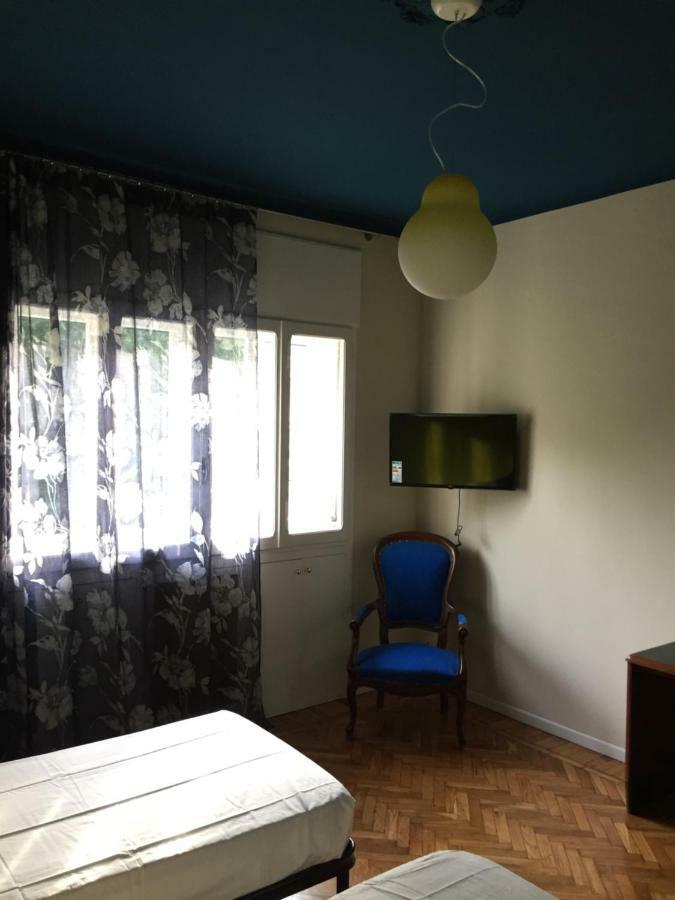 Beaucoeur Otel Aosta Dış mekan fotoğraf
